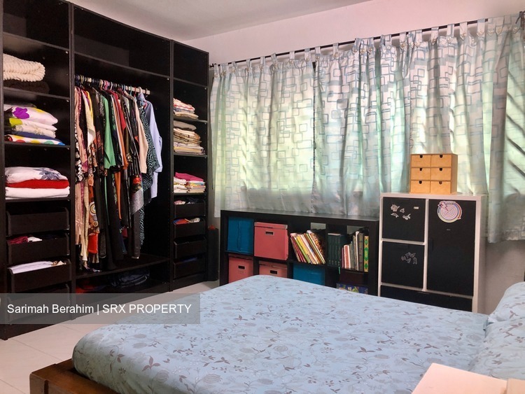 Blk 425 Fajar Road (Bukit Panjang), HDB 5 Rooms #221465641